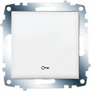 Karre Beyaz Kapı Otomatiği