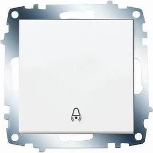 Karre Beyaz Zil Anahtarı Mekanizma