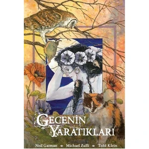 Gecenin Yaratıkları