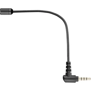 By-Um4 Gooseneck Esnek Telefon Mikrofonu