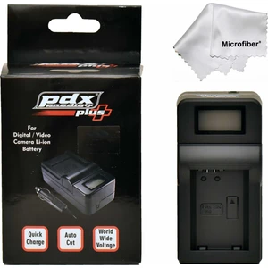 Canon Lp-E6 Bataryalar İçin LED Göstergeli Şarj Cihazı Aleti - Canon 5d Mark Iı Iıı Iv 2 3 4 5ds 5dsr 6d 6d Mark Iı 2