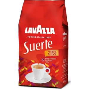 Suerte Çekirdek Kahve 1 Kg