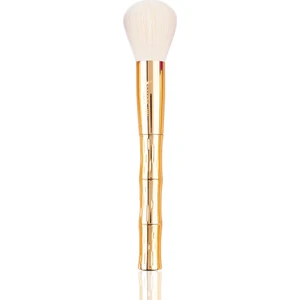Nascıta Gold Bamboo Oval Yapılı Allık Fırcası