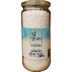 Tardaş Egenin Ince Deniz Tuzu 500 gr