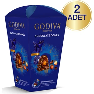 Domes Fındıklı Çikolata 130 gr