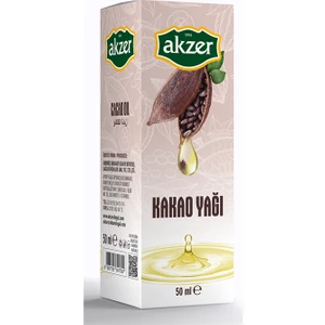 Kakao Yağı 50Cc