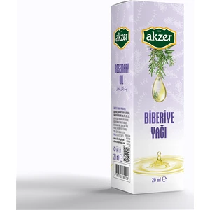 Biberiye Yağı 10 Cc
