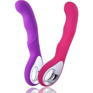 G-Spot Uyarıcı 10 Titreşim Modlu  Vibratör
