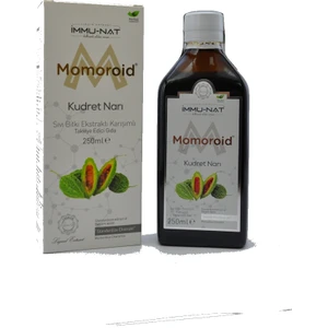 Momoroid 250 ml