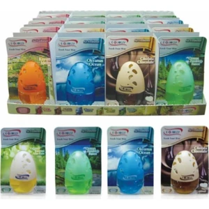 Kavanoz Koku 100 ml 16 Adet
