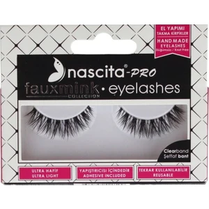 Pro Faux Takma Kirpik 090