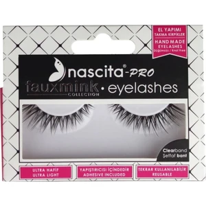 Pro Faux Takma Kirpik 089
