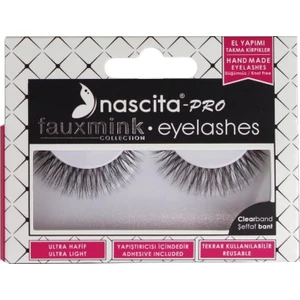 Pro Faux Takma Kirpik 087