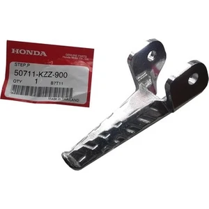 Crf 250 L Arka Basamak