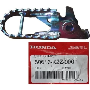 Crf 250 L Ön Basamak Sağ