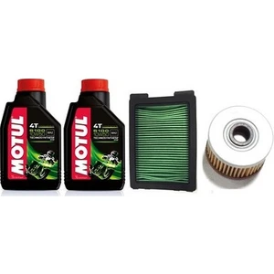 Jolt Motor Bakım Seti Honda Cbr 250