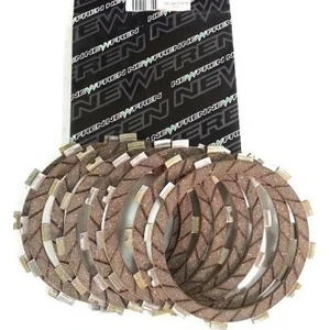 Debriyaj Balatası Honda Cbr 600 Rr