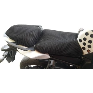 Sele Kılıfı 3D Fileli Honda Cbr 250