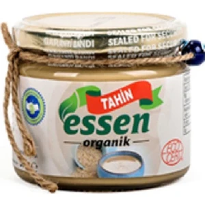 Essen Organik Tahin 300 gr