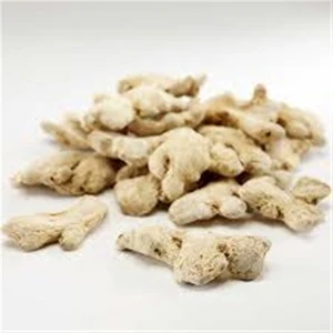 Zencefil (Tane) 1 kg