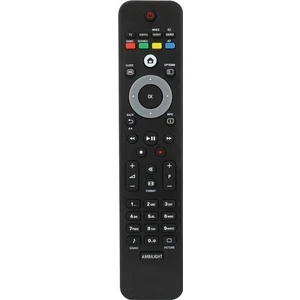 Philips 42PFL7404H 12 Uyumlu Kumanda