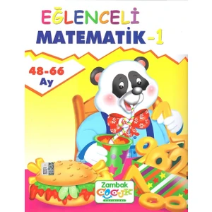Eğlenceli Matematik - 1