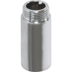 1/2" x 30 Krom Uzatma