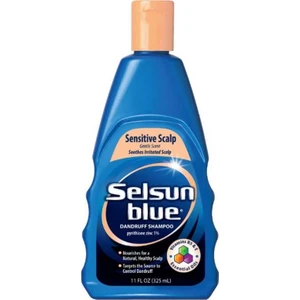 Selsun Blue Sensitive Scalp Şampuanı 325 Ml