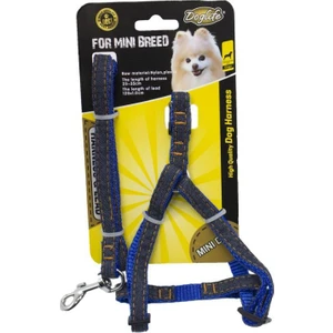 Köpek Göğüs Gezdirme Tasması 2 cm M