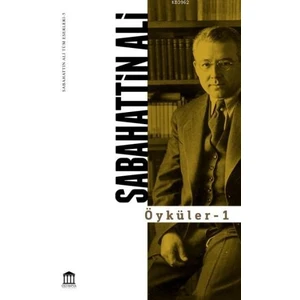 Sabahattin Ali Öyküler-4 - Sabahattin Ali