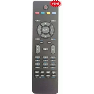 Vestel RC1205B Uyumlu LCD LED Televizyon Kumanda