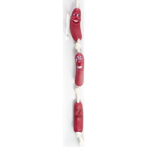 Sosis Köpek Oyuncağı