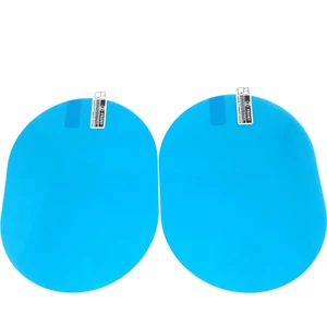 Yan Ayna Yağmur Kaydırıcı Film