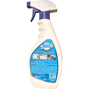 Deep Cleaner Kir ve Yağ Çözücü 500 ml