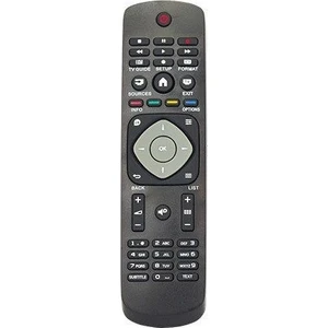 Rebera Philips Lcd-Led Tv Kumandası