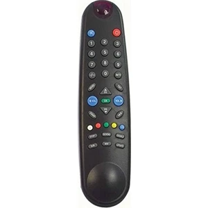 Arçelik - Beko 12.5 Tv Kumanda