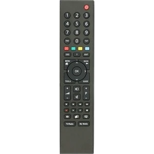 Arçelik-Beko Lcd-Led Tv Kumandası 0142A