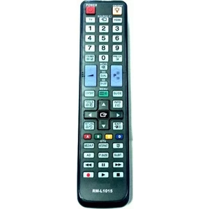 Samsung LCD Kumandası Rm-L 1015