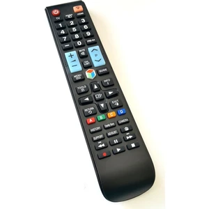 Samsung Smart LED Uyumlu Tv Kumandası