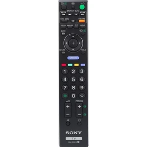 Sony RM-ED013 LCD Kumandası