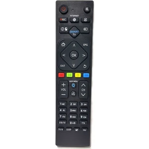 Sunny 3D Smart LED Tv Kumanda