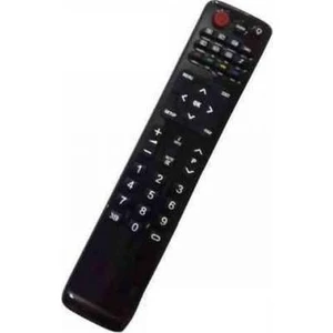 Sunny LCD LED Tv Kumandası KK0176