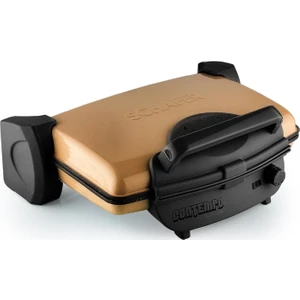 Contempo Tost Ve Izgara Makinesi