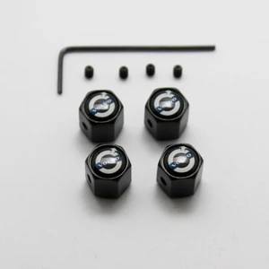 Volvo Sibop Kapağı Alyanlı Model Siyah Renk Çalınmaya Karşı Güvenli