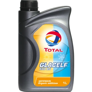Antifiriz  Glacelf Eco Bs Antıfreeze 1 lt