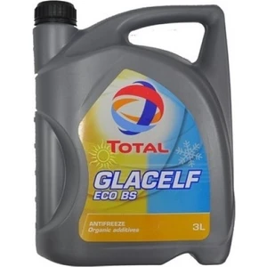 Antifiriz Glacelf Eco Bs 3 lt