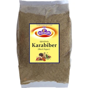 Karabiber Öğütülmüş 500 gr Toz