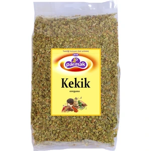 Kekik 250 gr Kurutulmuş