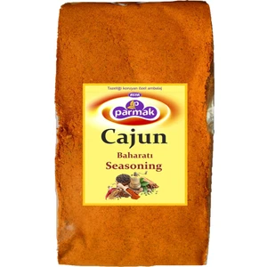 Cajun Baharatı 1 kg (Patates Baharatı) 1000 gr