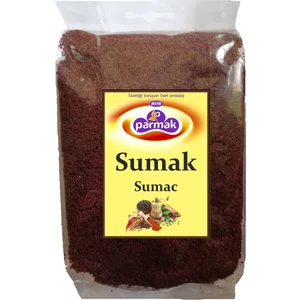 Sumak Öğütülmüş 250 gr